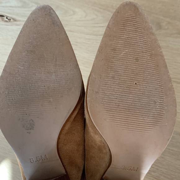 COCONUTS by MATISSE Mule - Picture 6 of 8